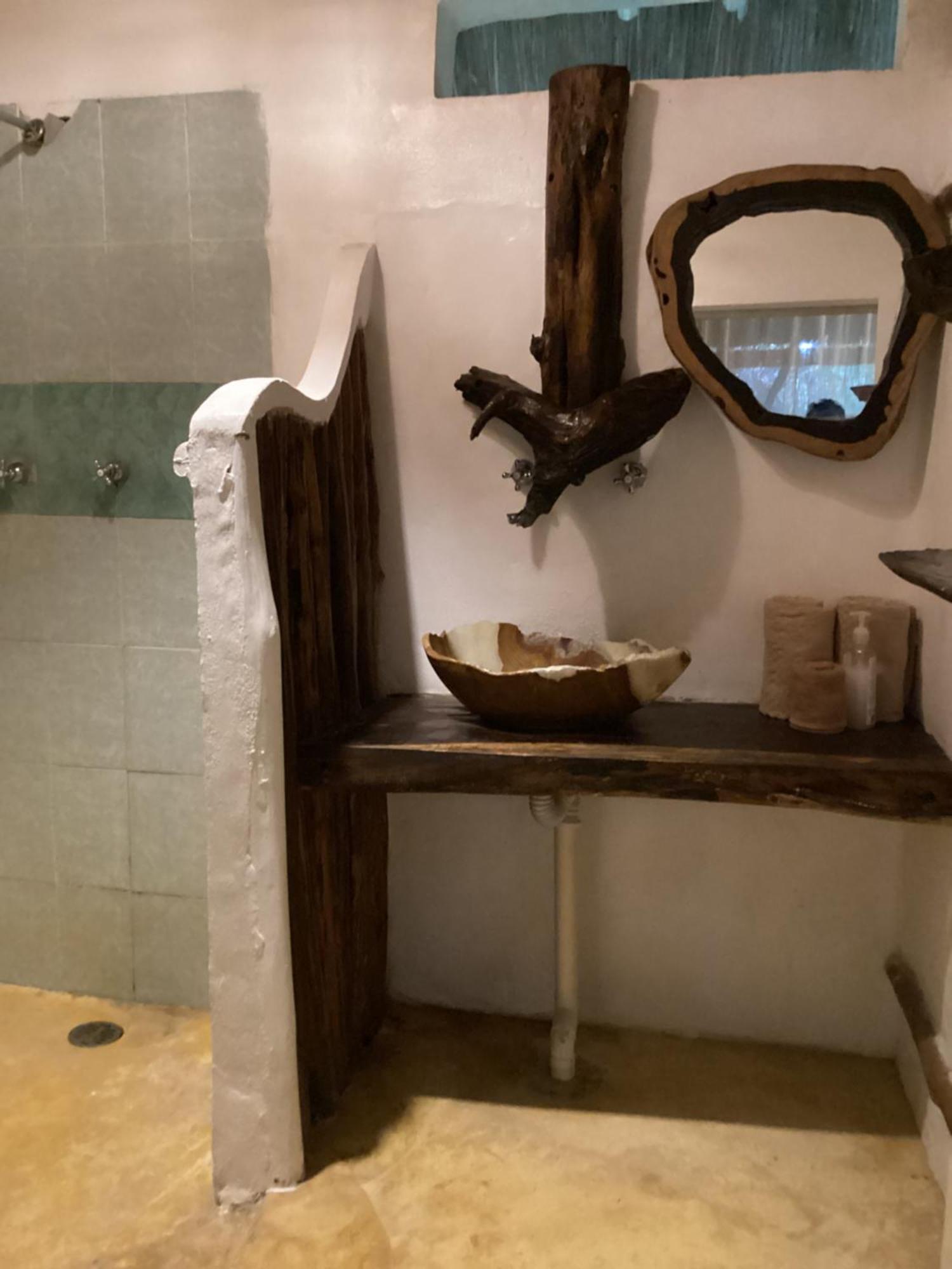 Yaxchen Tulum Cabanas & Cenote Exterior photo